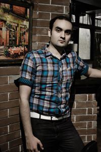 Saif Khalil