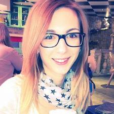 Vasiliki Papadopoulou