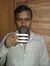 Goutham...