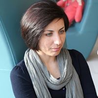 Танюша Катрук