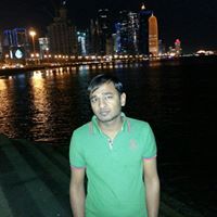 Vivek Kedia