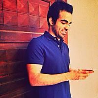 طلال الرمال