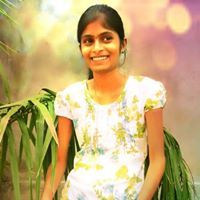 Vijaya Reddy