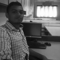 Nabil Rashid