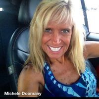 Michele Doomany