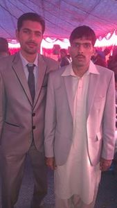 M Zeeshan