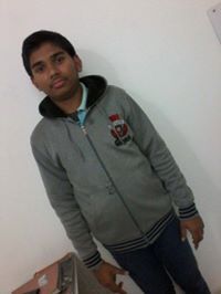Uttkarsh Gupta