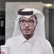 Mansour Al-Thani