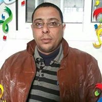 سامح المصري