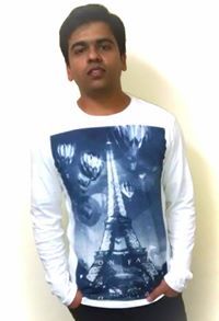 Sameer Chincholikar