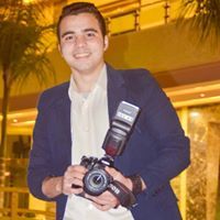 Omar Khaled