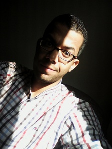 Mohamed El-sayed