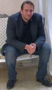 Naser Najjar