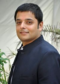 Anupam Gupta