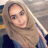 Laraib Ahmad