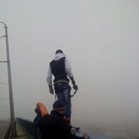 Михаил Лазаров