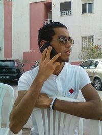 Bélguéssém Jlassi