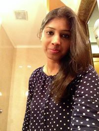 Khushboo Srivastav