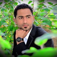 حسين الاسدي العراقي