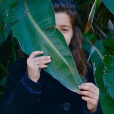 Thoraia Mahmoud