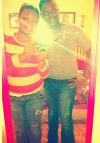 I'Keyia Lewis