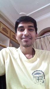 Vikas Sharma