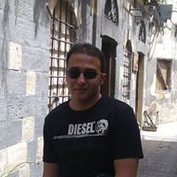 Tarek Saad