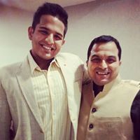 Eklavya Shetty