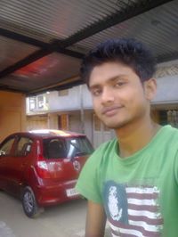 Rakesh Ghosh