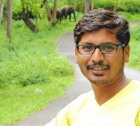 ಚೇತನ್ ನಂದಿಬಟ್ಲು