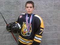 Ethan Braund