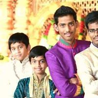 Varun Sai