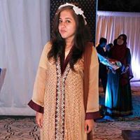 Areeba Ali