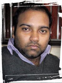 Rajesh Lal