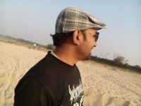 Ferdous Chowdhury