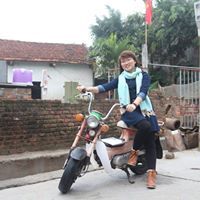 Yên Còi