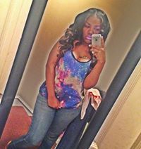 Za'Nairria Cunningham