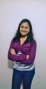 Pooja Shri