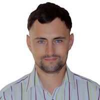 Dima Bekinin