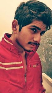 Harsh Tyagi