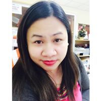 Simonette Gandeza