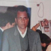 Vijay Kumar
