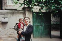 ხათუნა თარალაშვილი