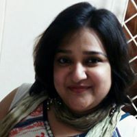Krithika Rajkumar