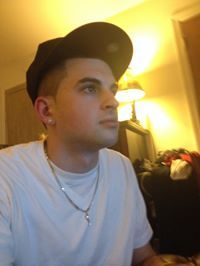 Nick DelNero