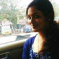 Varsha Kumar