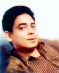 Mehir Choudhury