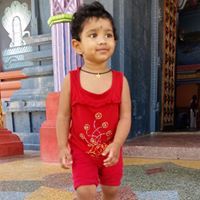 Priyanka Prathab
