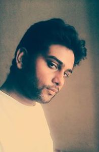 Dushyant Parmar