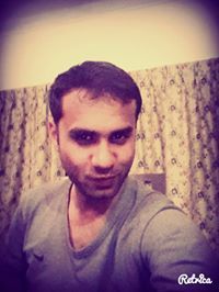 Muhammad Durrani